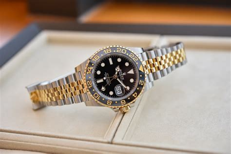 rolex m126713grnr